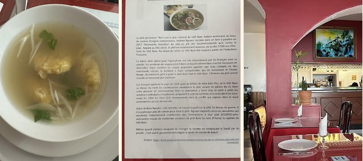 BIENVENUE À HANOÏ - Gallery Image 1